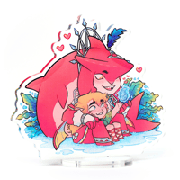 Image 1 of Sidlink Standee