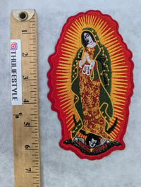 Image 2 of Mary Patch