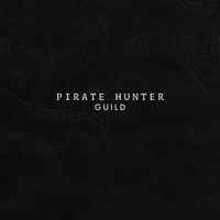 Image 1 of Pirate Hunter Guild - Ocean Notes (Pack of 3)