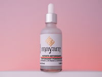 Image 2 of F+C FERUGLOW Serum By Mayam Beauty -50ml 