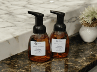 Image 1 of Foaming Hand Soap