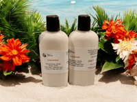 Natural Lotion for Helping Skin Heal - For Eczema and Psoriasis