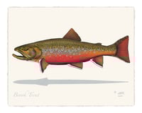 Image 1 of Wildlife Artist Prints