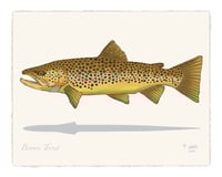 Image 3 of Wildlife Artist Prints