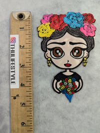 Image 2 of Frida Sequince Patch