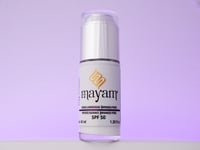 Image 2 of LUXECARE Day Cream Spf 50 By Mayam Beauty -40ml