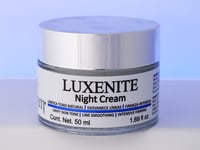 Image 4 of LUXENITE Night Cream  By Mayam Beauty - 50ml