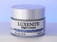 Image 1 of LUXENITE Night Cream  By Mayam Beauty - 50ml