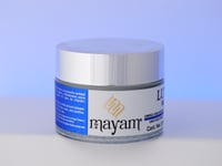 Image 2 of LUXENITE Night Cream  By Mayam Beauty - 50ml