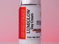 Image 2 of LUMIGLOW Day Cream Spf 50 By Mayam Beauty -40ml