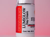 Image 1 of LUMIGLOW Day Cream Spf 50 By Mayam Beauty -40ml 