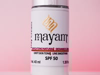 Image 3 of LUMIGLOW Day Cream Spf 50 By Mayam Beauty -40ml