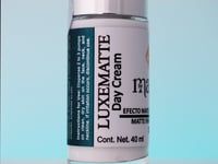 Image 1 of LUXEMATTE Day Cream Spf 50 By Mayam Beauty- 40 ml 