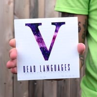 Dead Languages EP