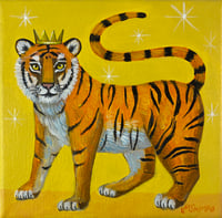 Image 1 of Tiger Stars II