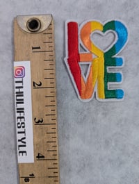 Image 2 of Love Patch