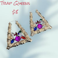 Image 1 of Trap Queens