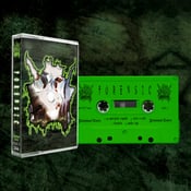 Image of Mortal Decay - Forensic -Cassette