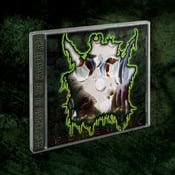 Image of Mortal Decay - Forensic CD