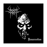 Image 2 of SADISTIC INTENT - Resurrection 30TH Anniversary EDITION 12" LP (GATEFOLD}