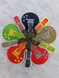 Image 1 of Guitar Patch