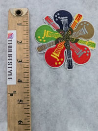 Image 2 of Guitar Patch