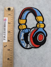 Image 2 of Headphones Patch