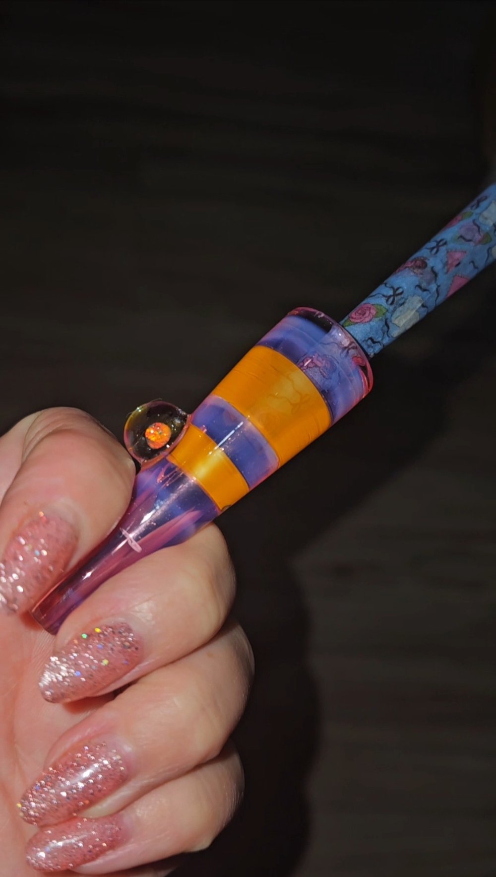 Image of Jay/Cone Holder