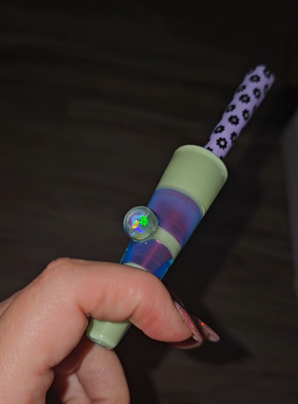 Image of Jay/Cone Holder