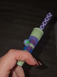 Image 2 of Jay/Cone Holder