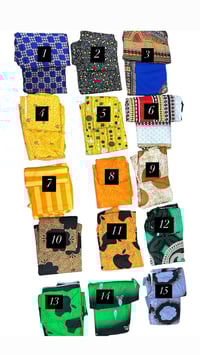 Image 1 of Breast Feeding Bati Sets