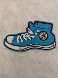 Image 1 of Converse Patch