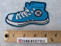 Image 2 of Converse Patch