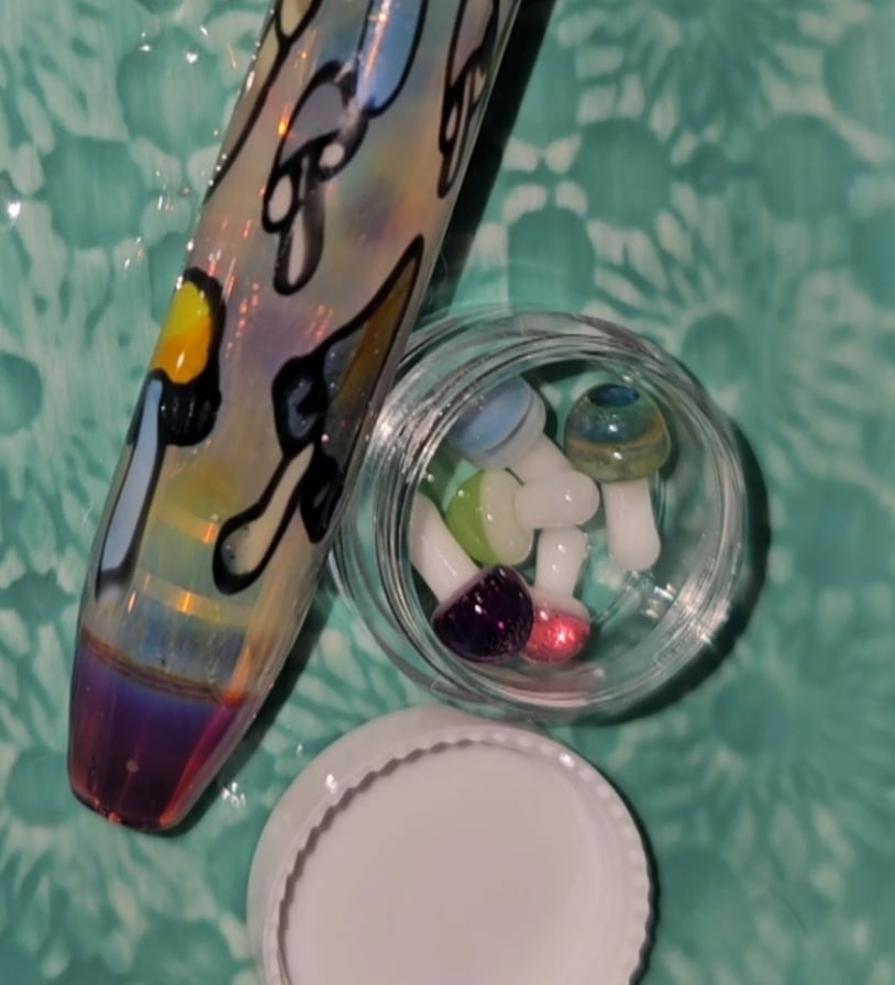 Image of Mushroom Heady Grabber
