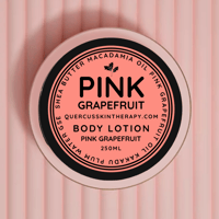  PINK GRAPEFRUIT ZESTY LOTION