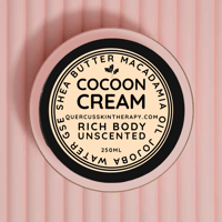 COCOON Body Cocooning Cream