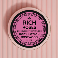 Rich Roses Luxury Cream