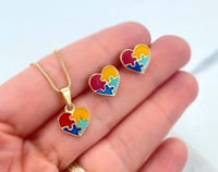 Image 2 of Autism Speaks
