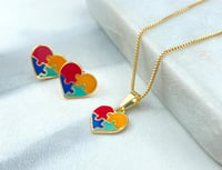 Image 3 of Autism Speaks