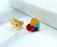 Image 4 of Autism Speaks