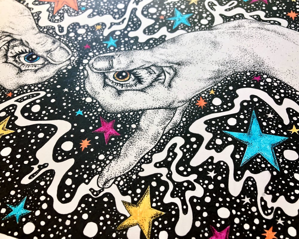 Image of Moonage Daydream