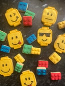 Image 1 of Lego