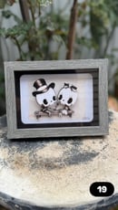 Image 19 of Mini shadow boxes set 1