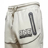 Image 3 of BNE Joggers (cream)