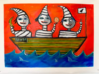 Ship of Fools 5-28-26