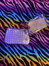 Image 2 of Pretty freaking scary coin purse 