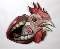 “She’s Got A Real Purty Mouth, Aint She?
