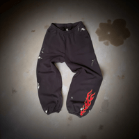 Image 1 of reassembled motors joggers 