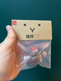 Image 1 of Manjūsagi: BLACK FOREST