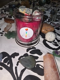 Image 1 of StRange AmouR "LUV" 🕯
